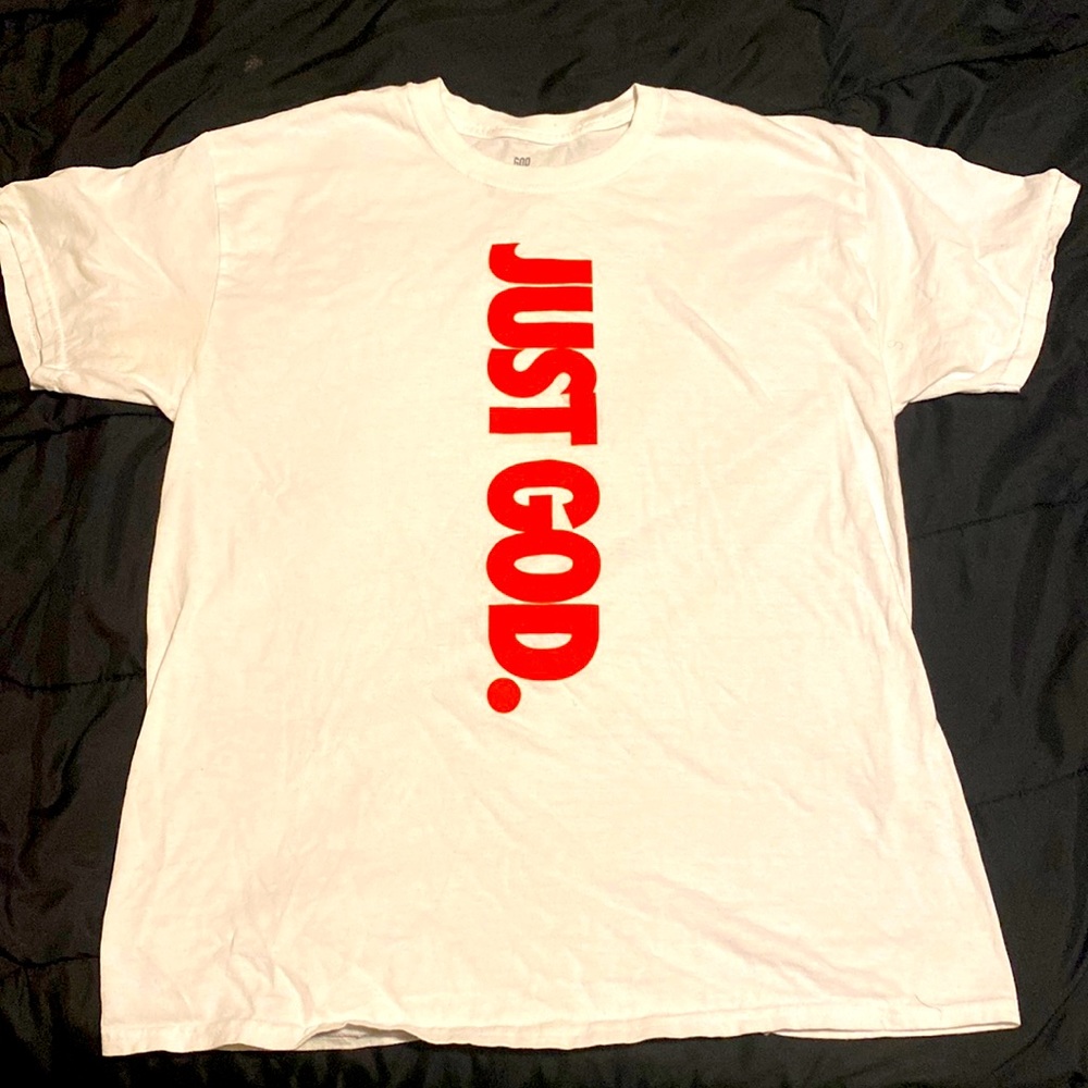 God is Dope T-Shirt
